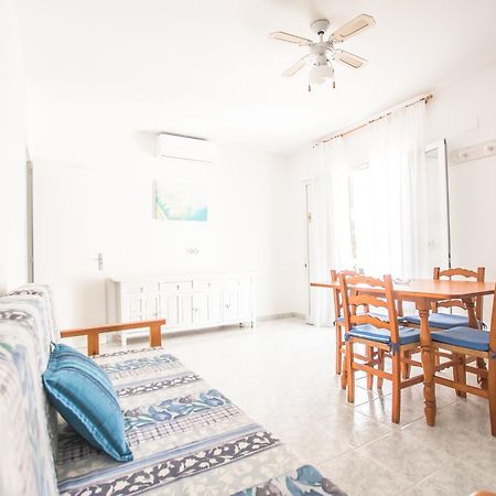 Ferienwohnung Ses Clotades - Formentera Libre Es Arenals Exterior foto